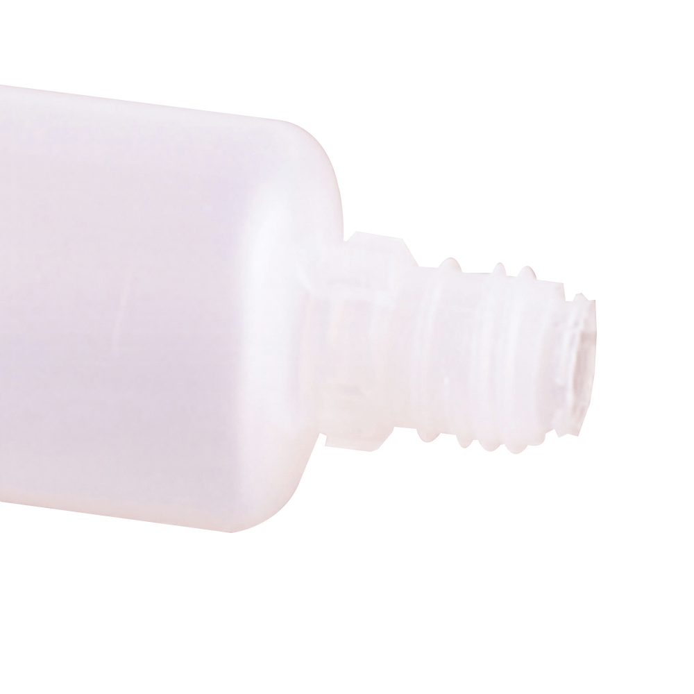 E-liquid bottle （PE)